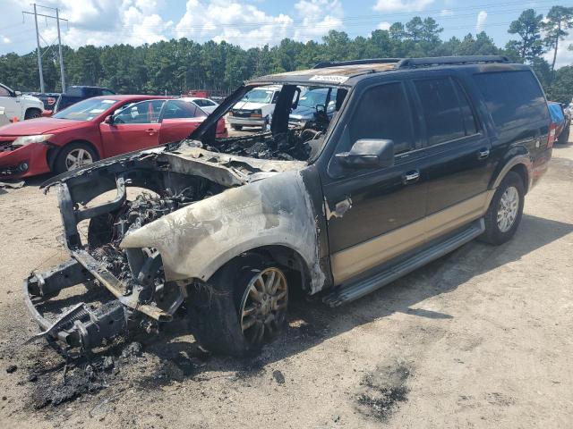  Salvage Ford Expedition