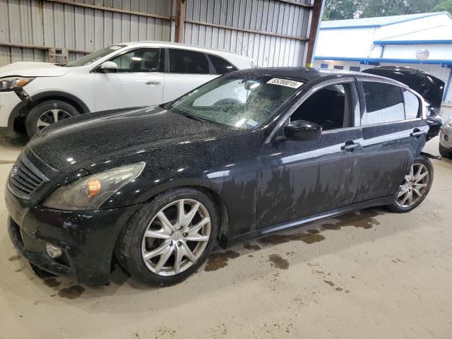 Salvage INFINITI G37