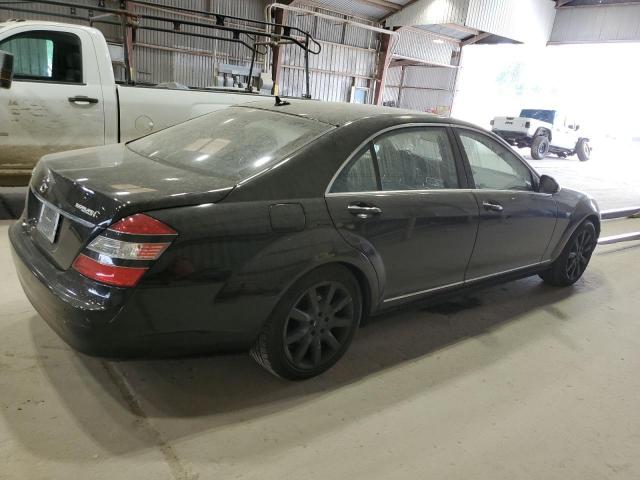 Mercedes-Benz Cls-class 550 Image 11