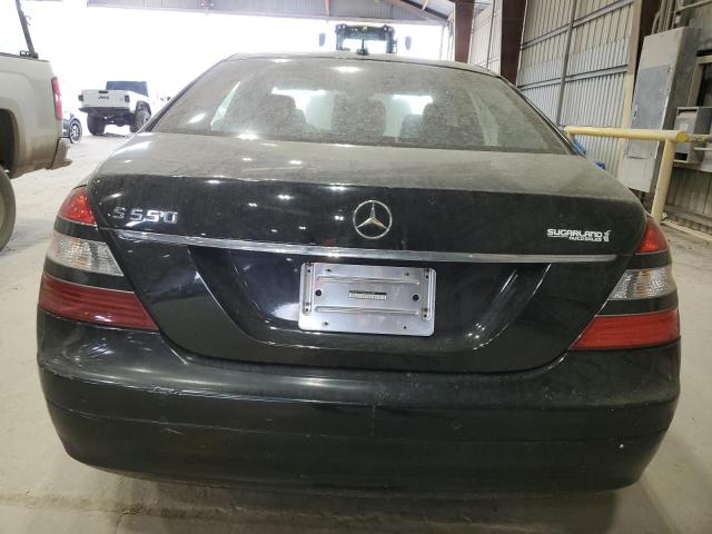 Mercedes-Benz Cls-class 550 Image 2