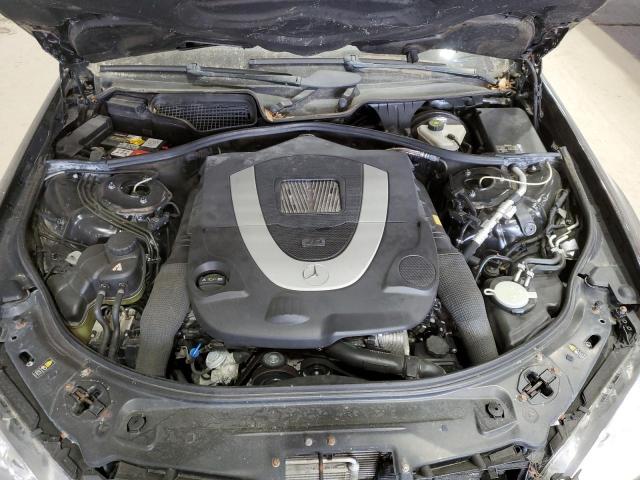 Mercedes-Benz Cls-class 550 Image 5