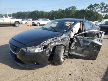  Salvage Mazda 6