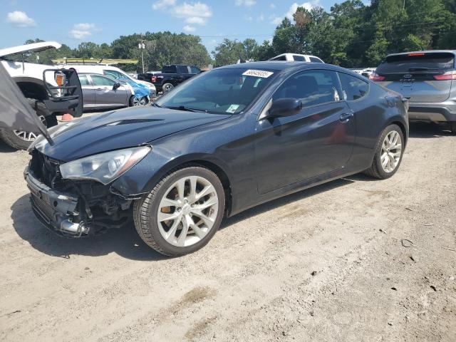  Salvage Hyundai Genesis