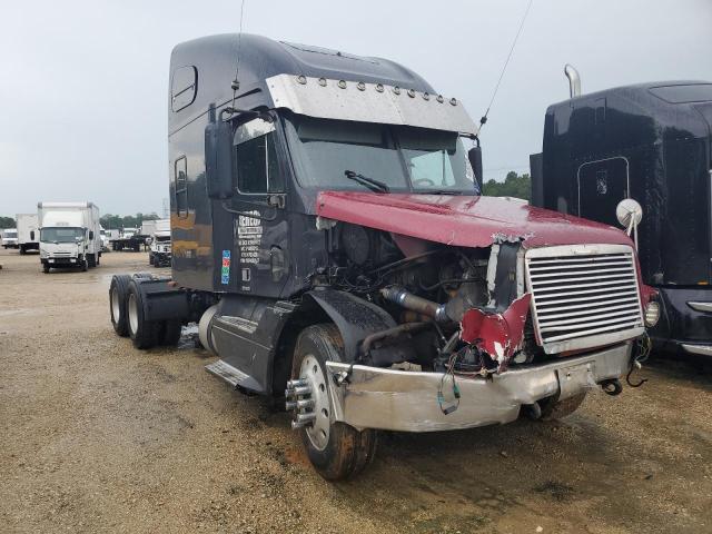  Salvage Freightliner Conventnl