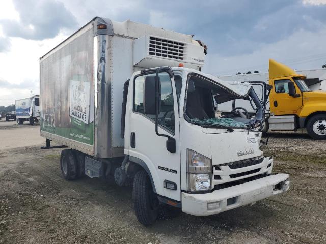  Salvage Isuzu Npr Hd
