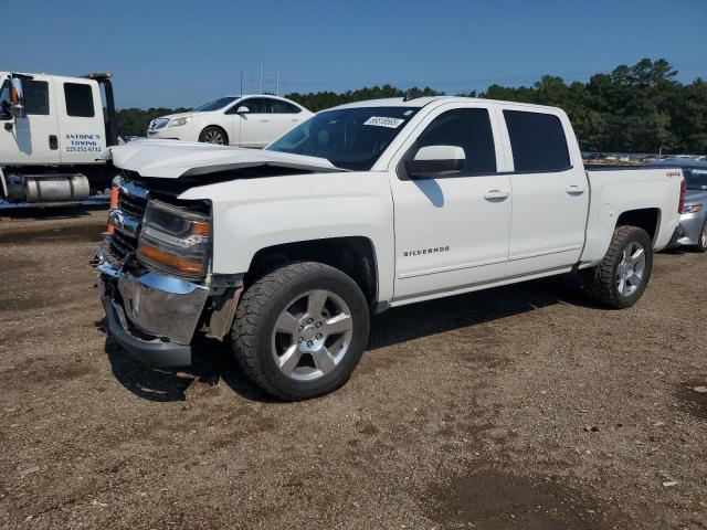 Salvage Chevrolet Silverado K1500 Lt