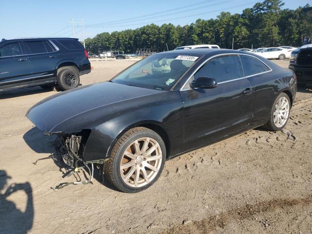  Salvage Audi A5