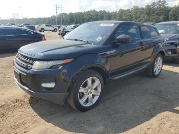  Salvage Land Rover Range Rover