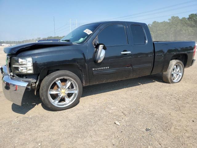  Salvage Chevrolet Silverado C1500 Lt