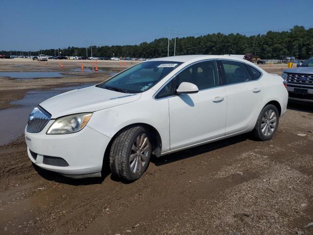  Salvage Buick Verano