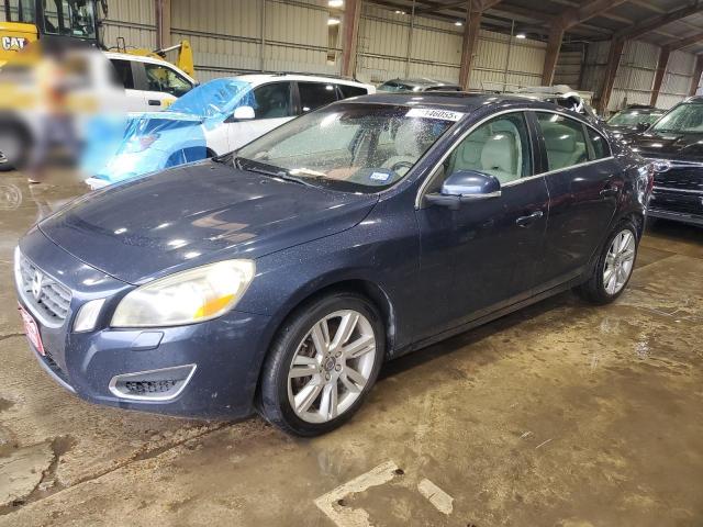  Salvage Volvo S60