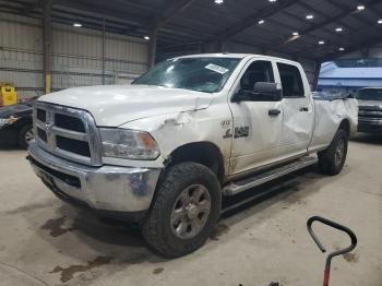  Salvage Ram 2500