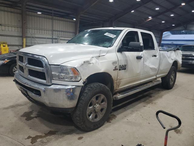  Salvage Ram 2500