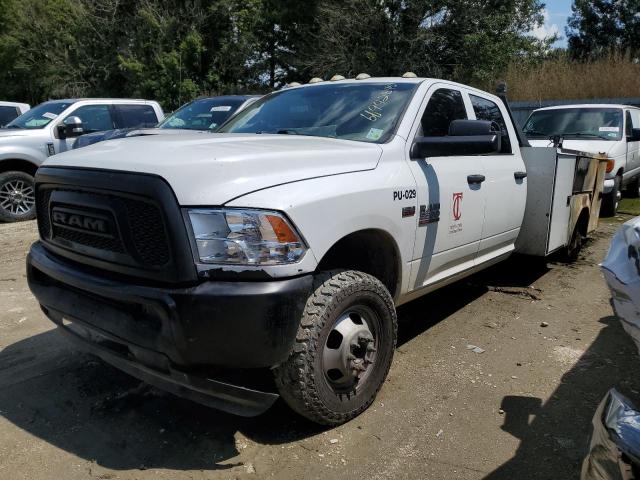  Salvage Ram 3500