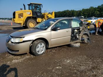  Salvage Saturn Ion