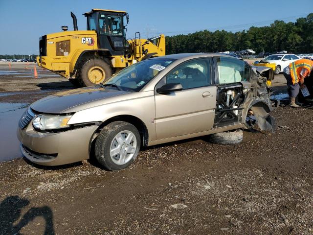  Salvage Saturn Ion