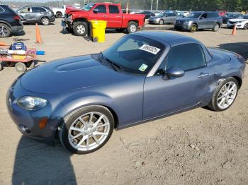  Salvage Mazda Mx5