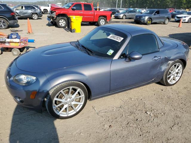  Salvage Mazda Mx5