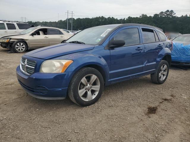  Salvage Dodge Caliber