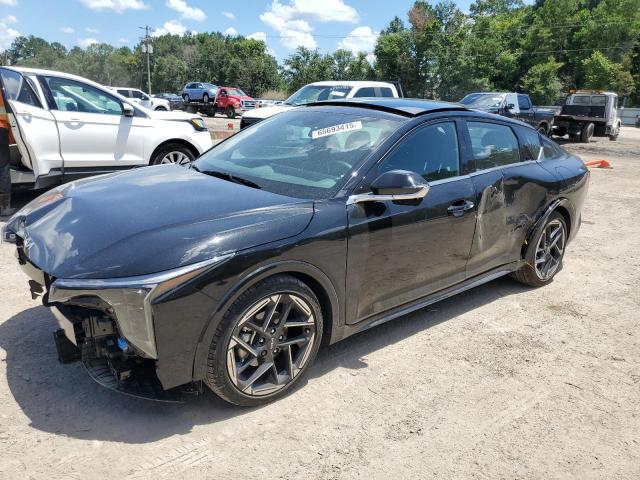  Salvage Kia K4 Gt Line