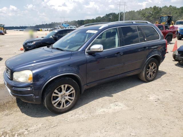  Salvage Volvo XC90