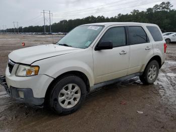  Salvage Mazda Tribute