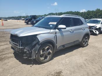 Salvage Hyundai VENUE