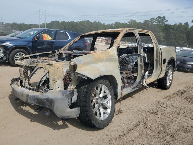  Salvage Chevrolet Silverado C1500 Rst