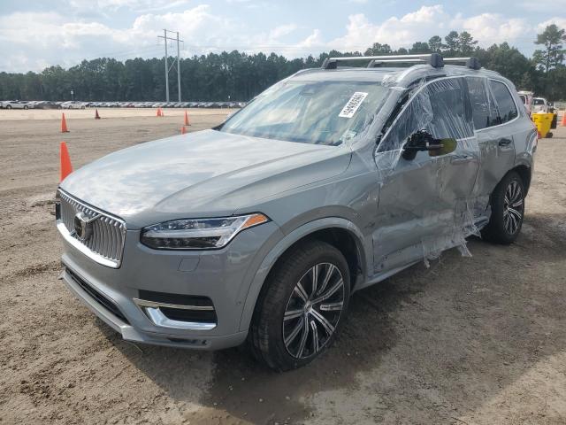 Salvage Volvo Xc90 Plus