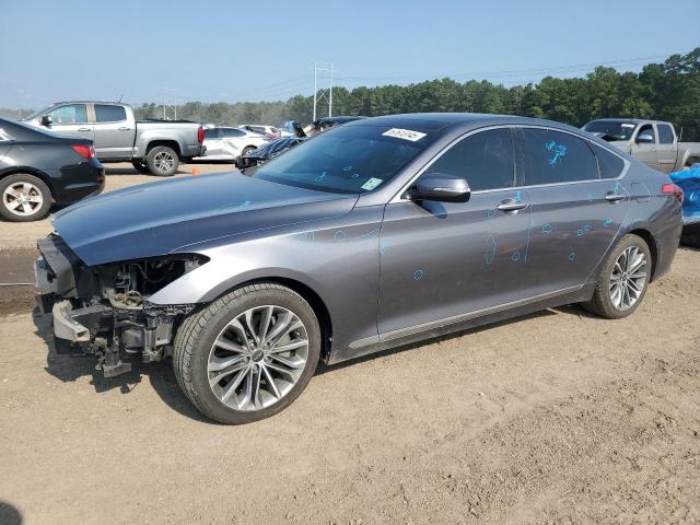  Salvage Hyundai Genesis
