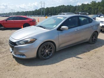  Salvage Dodge Dart