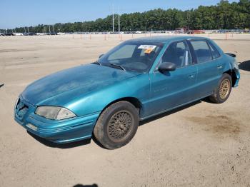  Salvage Pontiac Grandam
