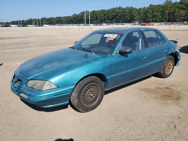  Salvage Pontiac Grandam