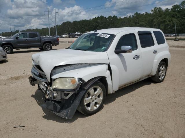  Salvage Chevrolet HHR