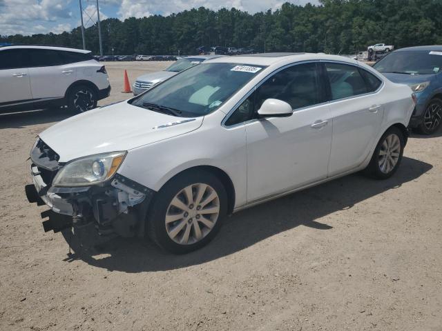  Salvage Buick Verano