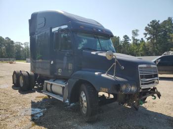 Salvage Freightliner Convention