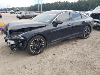  Salvage Kia K5