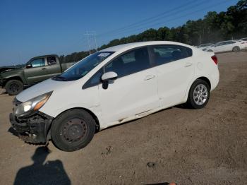  Salvage Kia Rio