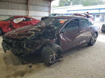  Salvage Buick Regal