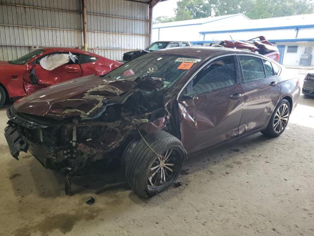  Salvage Buick Regal