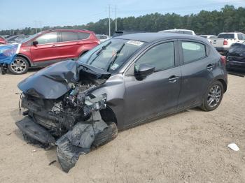  Salvage Toyota Yaris