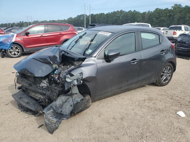  Salvage Toyota Yaris