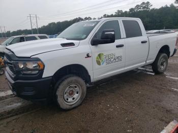  Salvage Ram 2500