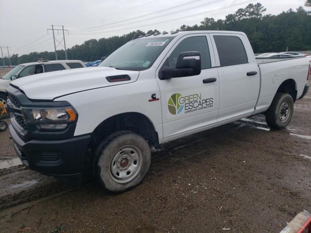  Salvage Ram 2500