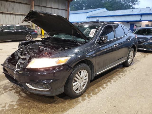  Salvage Honda Crosstour