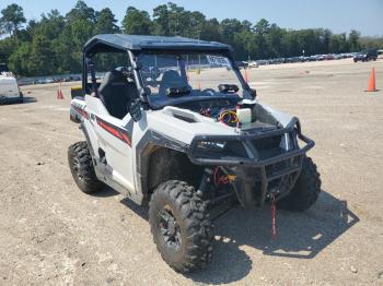  Salvage Polaris General 10