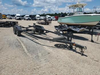  Salvage Tsst Boat Trlr