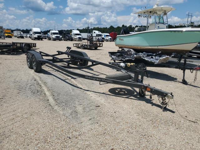  Salvage Tsst Boat Trlr