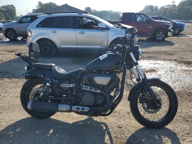  Salvage Yamaha Xvs950