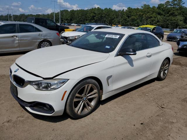  Salvage BMW 4 Series